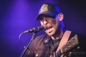 Jared Hart, Lux, Hannover, 2018