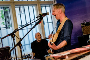 Adam13 at Dodo Beach Schöneberg, Berlin (2019)