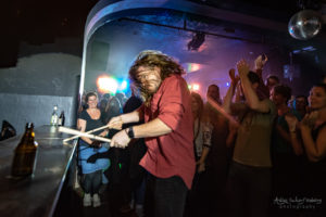 Pierce Brothers at Bi Nuu, Berlin (2019)