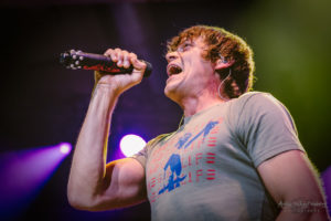 3 Doors Down at Columbiahalle, Berlin (2016)