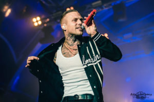 Kontra K at Deutschpoeten in Berlin (2018)