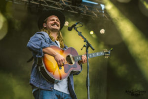 Mighty Oaks at Waschhaus, Potsdam (2021)