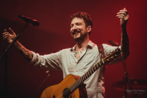 Frank Turner, Werk 2, Leipzig, 2022