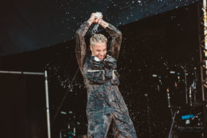 Fever333, Vainstream Rockfest, Münster, 2022