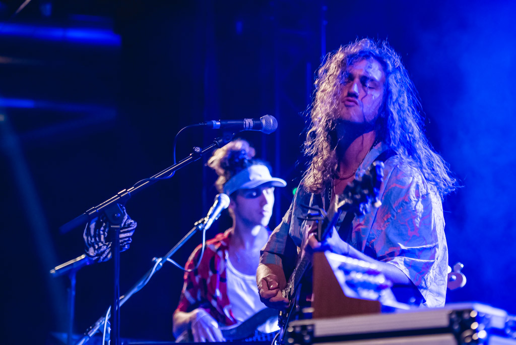 Prince Jelleh 29.08.2022 (Festsaal Kreuzberg, Berlin)