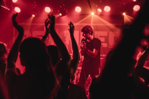 Pet Needs at Cassiopeia, Berlin (2022)