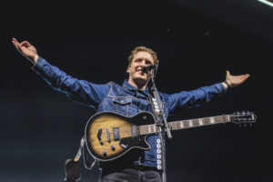 George Ezra at Mercedes-Benz Arena, Berlin (2023)