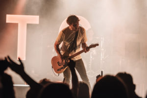 Ichty at Astra Kulturhaus, Berlin (2023)