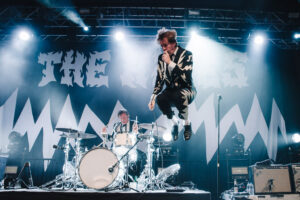 The Hives at Huxleys Neue Welt, Berlin (2023)