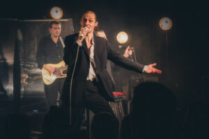 Milliarden at Festsaal Kreuzberg, Berlin (2026)