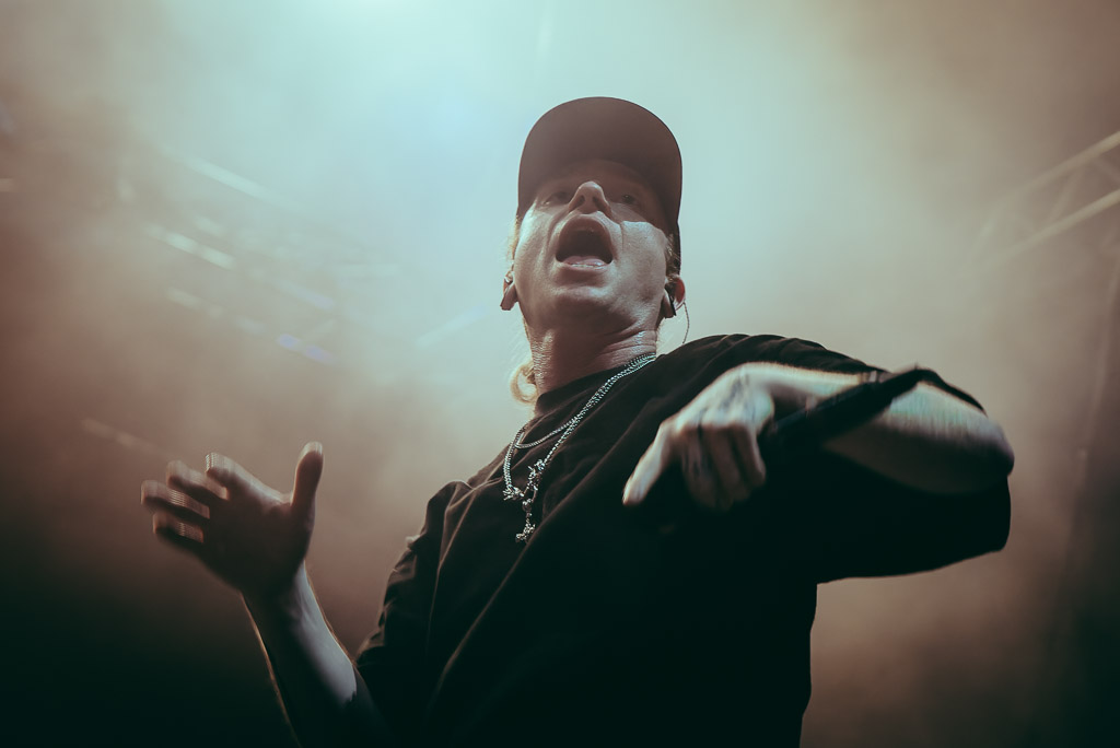 Catch Your Breath during Impericon Festival, Leipzig (2026)