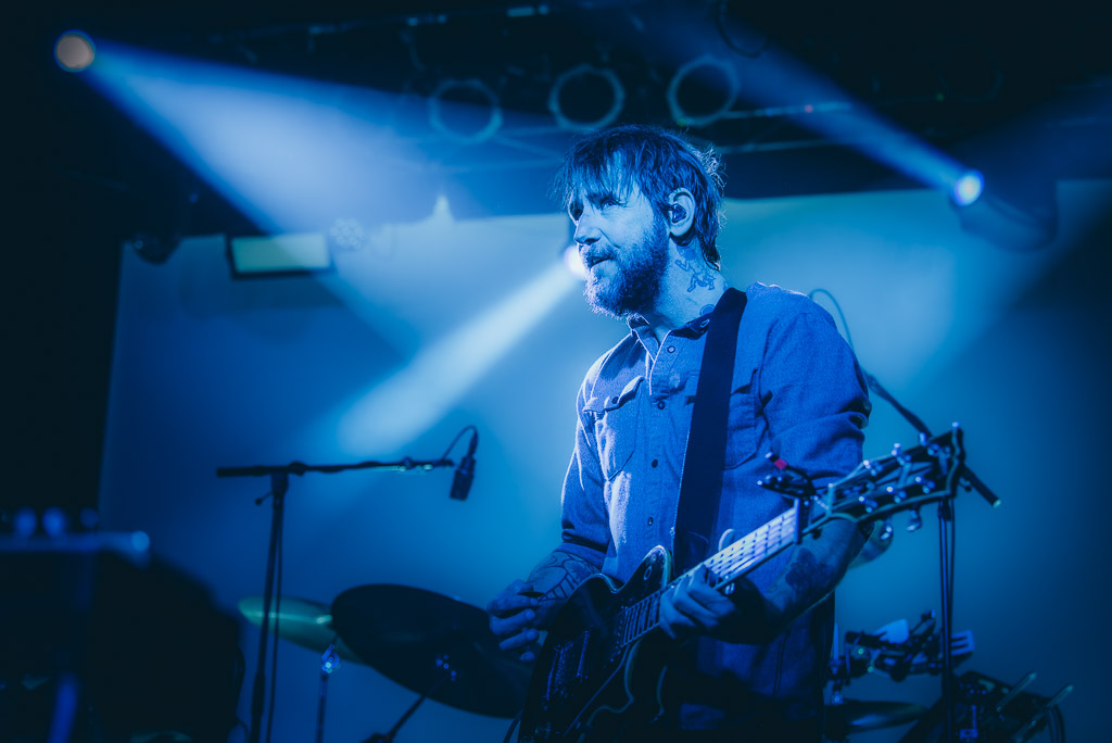 Band Of Horses, Astra, Berlin, 2026
