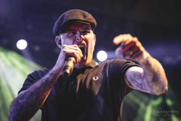 Dropkick Murphys at Max-Schmeling, Berlin (2017)