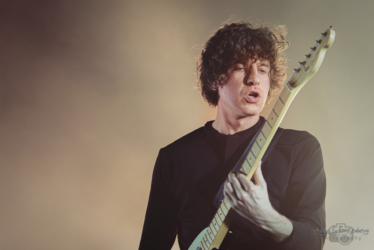 The Kooks at Columbiahalle, Berlin (2017)