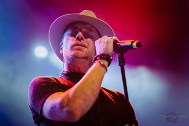 Ronan Keating at Huxleys Neue Welt, Berlin (2017)