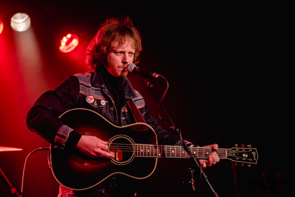 Travel & Trucks at Musik & Frieden, Berlin (2018)