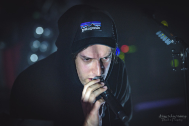 Kensington at Lido, Berlin (2017)