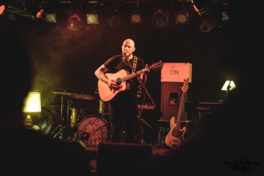 Klaasius at Cassiopeia, Berlin (2017)