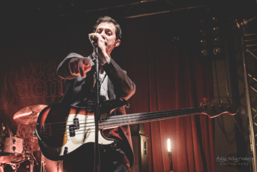 We Are Scientists at Lido, Berlin (2018)