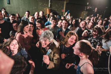 We Are Scientists at Lido, Berlin (2018)