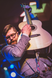 The Decemberists  at Astra, Berlin (2015)