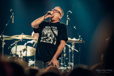 Descendents at Astra, Berlin (2018)