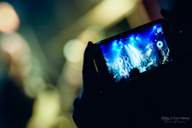 Prime Circle at Lido, Berlin [2019]