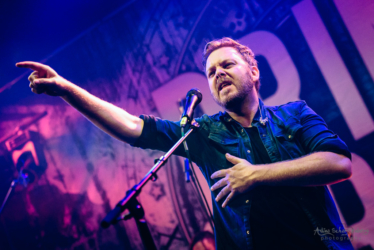 Prime Circle at Lido, Berlin [2019]