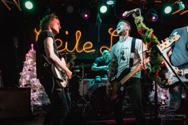 Vizediktator at Cassiopeia, Berlin (2018)