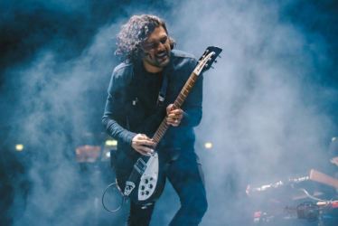 Gang Of Youths at Mercedes-Benz Arena, Berlin (2019)