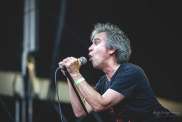 Dead Kennedys at Zitadelle Spandau, Berlin (2019)