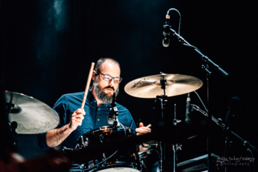 Death Cab For Cutie at Astra, Berlin (2019)