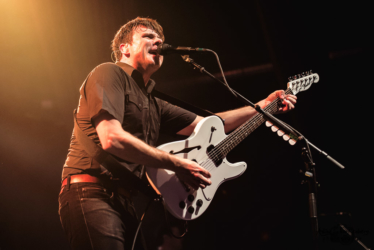 Jimmy Eat World at Huxleys Neue Welt, Berlin (2017)