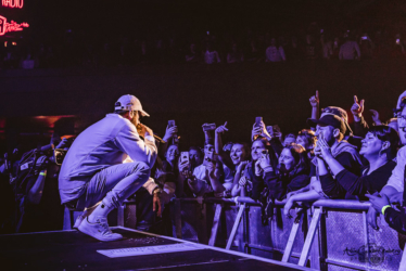 Sido at Columbiahalle, Berlin, 2018