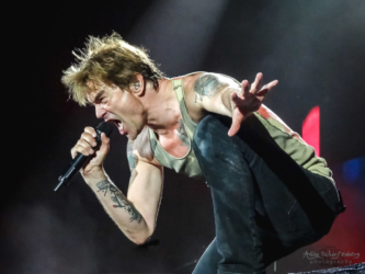 Die Toten Hosen, Flughafen Tempelhof, Berlin, 2013