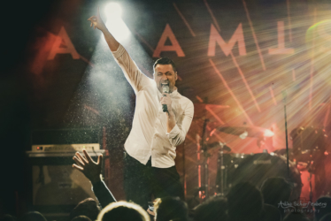 Adam Angst at Festsaal Kreuzberg, Berlin (2018)