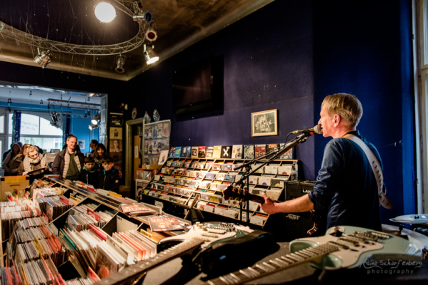 Adam13 at Dodo Beach Schöneberg, Berlin (2019)