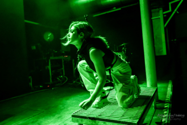 Against The Current at Gretchen, Berlin (2019)