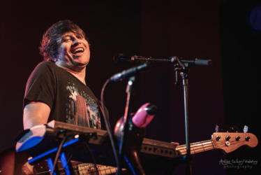Wombats at Astra, Berlin (2018)