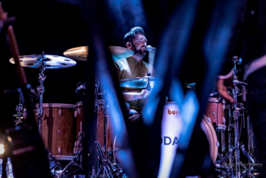 Kodaline at Astra, Berlin (2018)