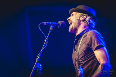 Bad Religion at Huxleys Neue Welt, Berlin (2017)