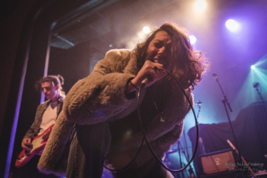 Big Spring at Columbia Theater, Berlin (2019)