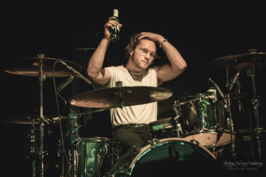 Blossoms, Columbiahalle, Berlin, 2017
