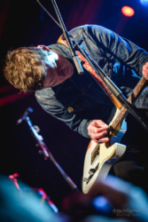 Brian Fallon at Astra, Berlin (2016)
