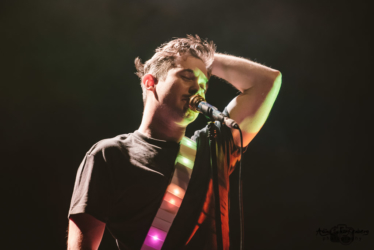 Chris Farren, Huxleys Neue Wert, Berlin, 2022