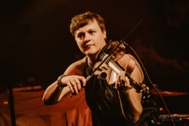 Circus Rhapsody at Cassiopeia, Berlin (2019)