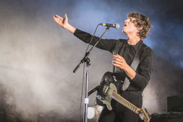 The Kooks at Columbiahalle, Berlin (2017)