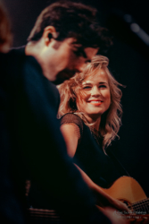 The Common Linnets at Columbia Theater, Berlin (2016)