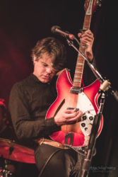 The Common Linnets at Columbia Theater, Berlin (2016)