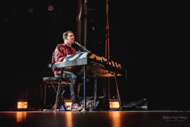 Danger Dan, Festsaal Kreuzberg, Berlin, 2022